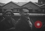 Image des prisonniers de guerre alliés Rangoon Birmanie, 1945, de la seconde 56 séquences d'archives historiques vidéo 65675045827