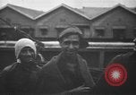Image des prisonniers de guerre alliés Rangoon Birmanie, 1945, de la seconde 57 séquences d'archives historiques vidéo 65675045827