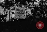 Image of Palawan Massacre prisoners bodies recovered Palawan Philippines, 1945, second 11 stock footage video 65675045828