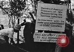Image of Palawan Massacre prisoners bodies recovered Palawan Philippines, 1945, second 35 stock footage video 65675045828