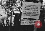 Image of Palawan Massacre prisoners bodies recovered Palawan Philippines, 1945, second 43 stock footage video 65675045828