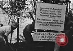 Image of Palawan Massacre prisoners bodies recovered Palawan Philippines, 1945, second 46 stock footage video 65675045828