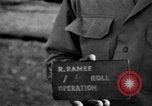 Standbild japanischen Gefangenen Philippinen, 1945, aus Sekunde 6 historischem Filmmaterial Videoclip 65675045830
