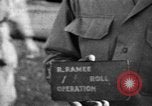 Standbild japanischen Gefangenen Philippinen, 1945, aus Sekunde 7 historischem Filmmaterial Videoclip 65675045830
