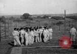 Standbild japanischen Gefangenen Philippinen, 1945, aus Sekunde 9 historischem Filmmaterial Videoclip 65675045830