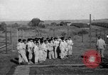 Standbild japanischen Gefangenen Philippinen, 1945, aus Sekunde 10 historischem Filmmaterial Videoclip 65675045830