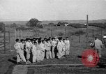 Standbild japanischen Gefangenen Philippinen, 1945, aus Sekunde 11 historischem Filmmaterial Videoclip 65675045830