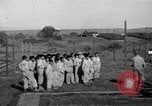 Standbild japanischen Gefangenen Philippinen, 1945, aus Sekunde 12 historischem Filmmaterial Videoclip 65675045830