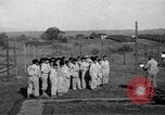 Standbild japanischen Gefangenen Philippinen, 1945, aus Sekunde 13 historischem Filmmaterial Videoclip 65675045830