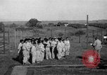 Standbild japanischen Gefangenen Philippinen, 1945, aus Sekunde 14 historischem Filmmaterial Videoclip 65675045830