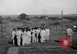 Standbild japanischen Gefangenen Philippinen, 1945, aus Sekunde 17 historischem Filmmaterial Videoclip 65675045830