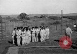 Standbild japanischen Gefangenen Philippinen, 1945, aus Sekunde 18 historischem Filmmaterial Videoclip 65675045830