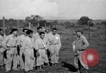 Standbild japanischen Gefangenen Philippinen, 1945, aus Sekunde 20 historischem Filmmaterial Videoclip 65675045830