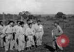 Standbild japanischen Gefangenen Philippinen, 1945, aus Sekunde 22 historischem Filmmaterial Videoclip 65675045830