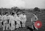 Standbild japanischen Gefangenen Philippinen, 1945, aus Sekunde 24 historischem Filmmaterial Videoclip 65675045830