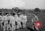 Standbild japanischen Gefangenen Philippinen, 1945, aus Sekunde 25 historischem Filmmaterial Videoclip 65675045830