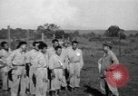 Standbild japanischen Gefangenen Philippinen, 1945, aus Sekunde 26 historischem Filmmaterial Videoclip 65675045830