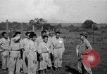 Standbild japanischen Gefangenen Philippinen, 1945, aus Sekunde 28 historischem Filmmaterial Videoclip 65675045830