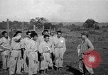 Standbild japanischen Gefangenen Philippinen, 1945, aus Sekunde 29 historischem Filmmaterial Videoclip 65675045830