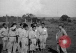 Standbild japanischen Gefangenen Philippinen, 1945, aus Sekunde 30 historischem Filmmaterial Videoclip 65675045830