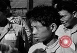 Standbild japanischen Gefangenen Philippinen, 1945, aus Sekunde 38 historischem Filmmaterial Videoclip 65675045830