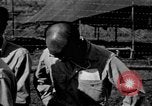 Standbild japanischen Gefangenen Philippinen, 1945, aus Sekunde 40 historischem Filmmaterial Videoclip 65675045830