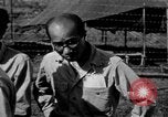 Standbild japanischen Gefangenen Philippinen, 1945, aus Sekunde 41 historischem Filmmaterial Videoclip 65675045830