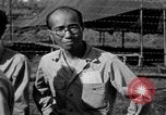 Standbild japanischen Gefangenen Philippinen, 1945, aus Sekunde 42 historischem Filmmaterial Videoclip 65675045830