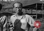 Standbild japanischen Gefangenen Philippinen, 1945, aus Sekunde 44 historischem Filmmaterial Videoclip 65675045830