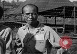 Standbild japanischen Gefangenen Philippinen, 1945, aus Sekunde 45 historischem Filmmaterial Videoclip 65675045830