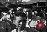 Standbild japanischen Gefangenen Philippinen, 1945, aus Sekunde 51 historischem Filmmaterial Videoclip 65675045830