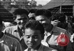 Standbild japanischen Gefangenen Philippinen, 1945, aus Sekunde 57 historischem Filmmaterial Videoclip 65675045830