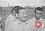 Standbild japanischen Gefangenen Philippinen, 1945, aus Sekunde 59 historischem Filmmaterial Videoclip 65675045830