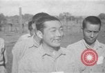 Standbild japanischen Gefangenen Philippinen, 1945, aus Sekunde 60 historischem Filmmaterial Videoclip 65675045830
