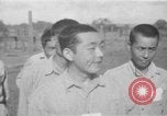 Standbild japanischen Gefangenen Philippinen, 1945, aus Sekunde 61 historischem Filmmaterial Videoclip 65675045830