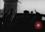 Standbild Der rumänische Marschall Ion Victor Antonescu Berchtesgaden Deutschland, 1943, aus Sekunde 3 historischem Filmmaterial Videoclip 65675045831