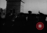 Standbild Der rumänische Marschall Ion Victor Antonescu Berchtesgaden Deutschland, 1943, aus Sekunde 4 historischem Filmmaterial Videoclip 65675045831