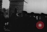 Standbild Der rumänische Marschall Ion Victor Antonescu Berchtesgaden Deutschland, 1943, aus Sekunde 5 historischem Filmmaterial Videoclip 65675045831
