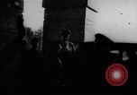 Standbild Der rumänische Marschall Ion Victor Antonescu Berchtesgaden Deutschland, 1943, aus Sekunde 7 historischem Filmmaterial Videoclip 65675045831