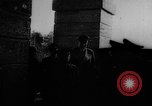Standbild Der rumänische Marschall Ion Victor Antonescu Berchtesgaden Deutschland, 1943, aus Sekunde 8 historischem Filmmaterial Videoclip 65675045831