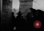Standbild Der rumänische Marschall Ion Victor Antonescu Berchtesgaden Deutschland, 1943, aus Sekunde 9 historischem Filmmaterial Videoclip 65675045831
