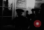 Standbild Der rumänische Marschall Ion Victor Antonescu Berchtesgaden Deutschland, 1943, aus Sekunde 10 historischem Filmmaterial Videoclip 65675045831