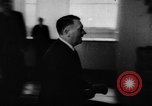 Standbild Der rumänische Marschall Ion Victor Antonescu Berchtesgaden Deutschland, 1943, aus Sekunde 14 historischem Filmmaterial Videoclip 65675045831