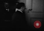 Standbild Der rumänische Marschall Ion Victor Antonescu Berchtesgaden Deutschland, 1943, aus Sekunde 15 historischem Filmmaterial Videoclip 65675045831
