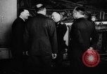 Standbild Der rumänische Marschall Ion Victor Antonescu Berchtesgaden Deutschland, 1943, aus Sekunde 17 historischem Filmmaterial Videoclip 65675045831