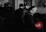 Standbild Der rumänische Marschall Ion Victor Antonescu Berchtesgaden Deutschland, 1943, aus Sekunde 24 historischem Filmmaterial Videoclip 65675045831