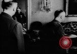 Standbild Der rumänische Marschall Ion Victor Antonescu Berchtesgaden Deutschland, 1943, aus Sekunde 25 historischem Filmmaterial Videoclip 65675045831