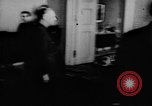Standbild Der rumänische Marschall Ion Victor Antonescu Berchtesgaden Deutschland, 1943, aus Sekunde 27 historischem Filmmaterial Videoclip 65675045831