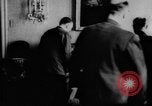 Standbild Der rumänische Marschall Ion Victor Antonescu Berchtesgaden Deutschland, 1943, aus Sekunde 28 historischem Filmmaterial Videoclip 65675045831