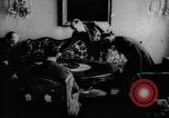 Standbild Der rumänische Marschall Ion Victor Antonescu Berchtesgaden Deutschland, 1943, aus Sekunde 30 historischem Filmmaterial Videoclip 65675045831